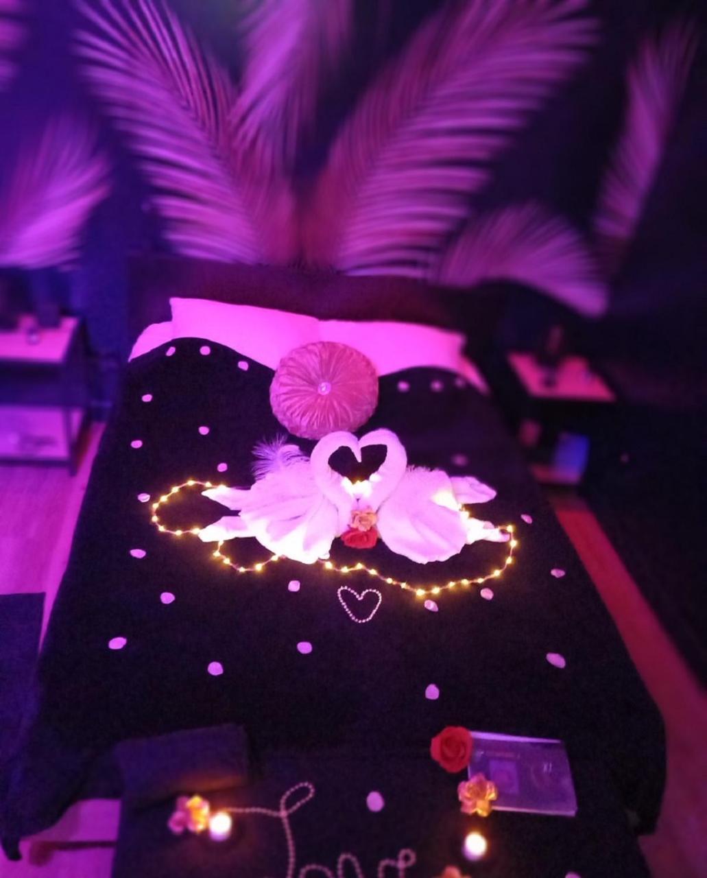 Heavenly Love Івто Екстер'єр фото