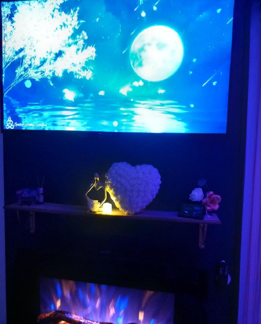 Heavenly Love Івто Екстер'єр фото